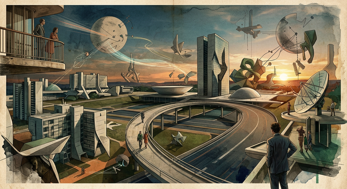 Kuvituskuva: iGaming Daily Audio-podcast