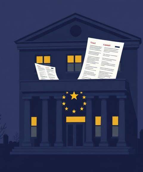 5 Euroopan maata kiristää verolakeja - Suomi mukana kansainvälisessä muutoksessa