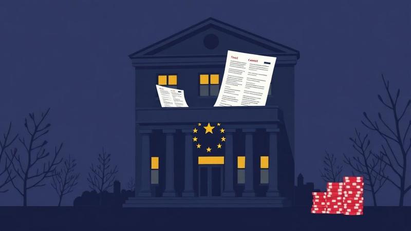 Euroopan verouudistukset etenevät – vaikutuksia rahapelioperaattoreihin