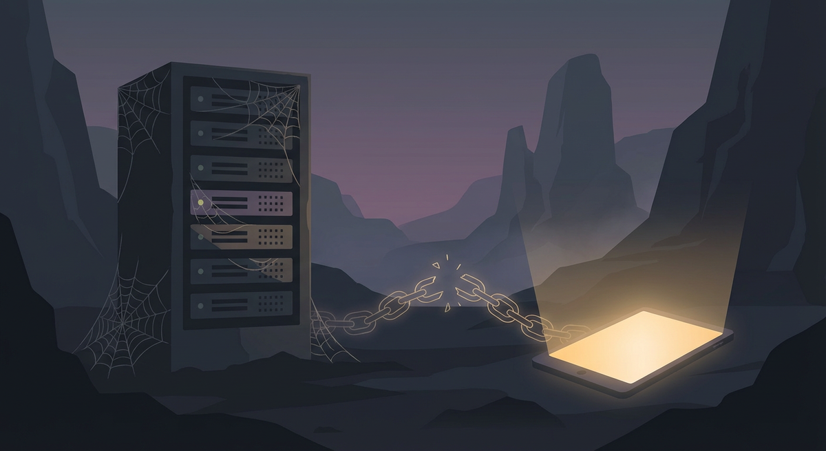 AI-generoitu kuvituskuva