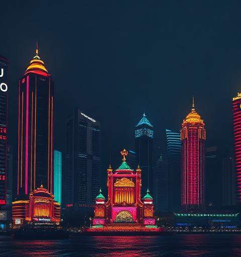 Macaon pelisektorin käyttökate kasvaa 6% vuonna 2026 – kasvu painottuu alkuvuoteen