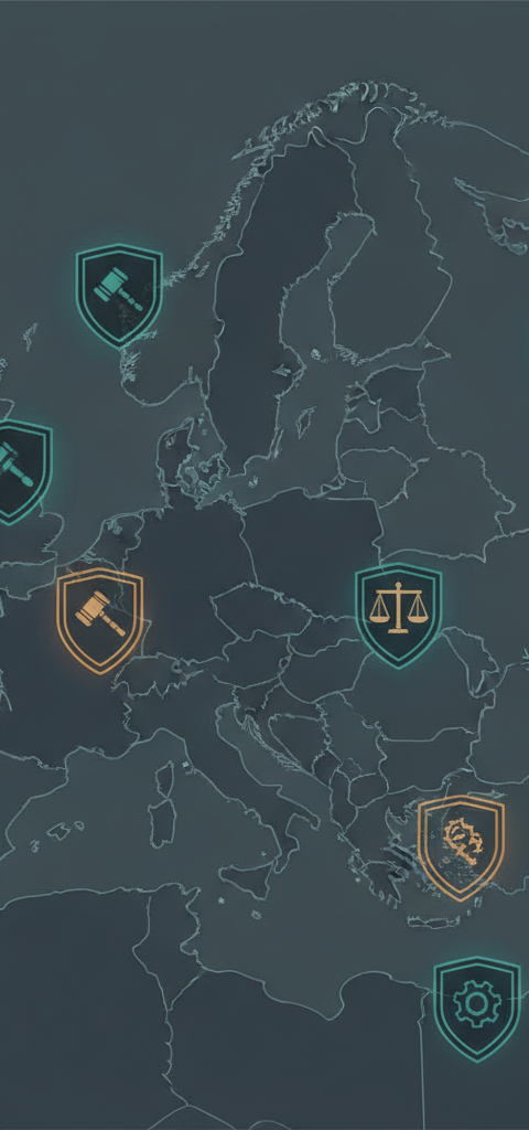 Euroopan rahapelisääntely kiristyy - Suomi avaa markkinat 2027