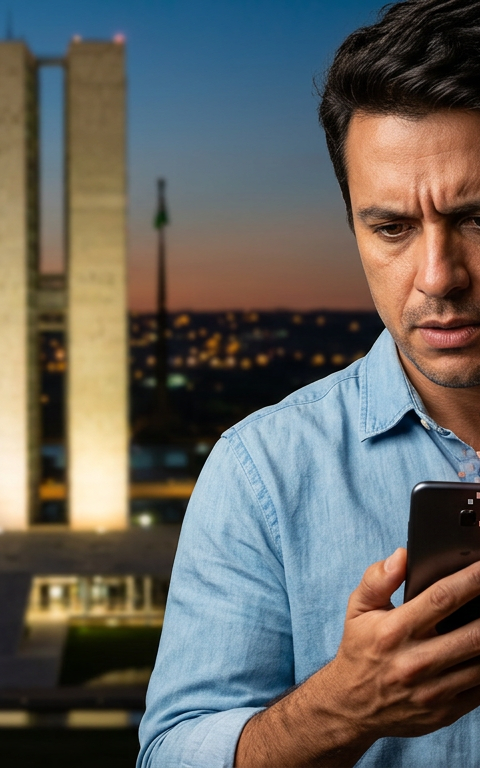 Brasilia kieltää nettikasinot ennen vaaleja - operaattorit maksoivat juuri lisenssit