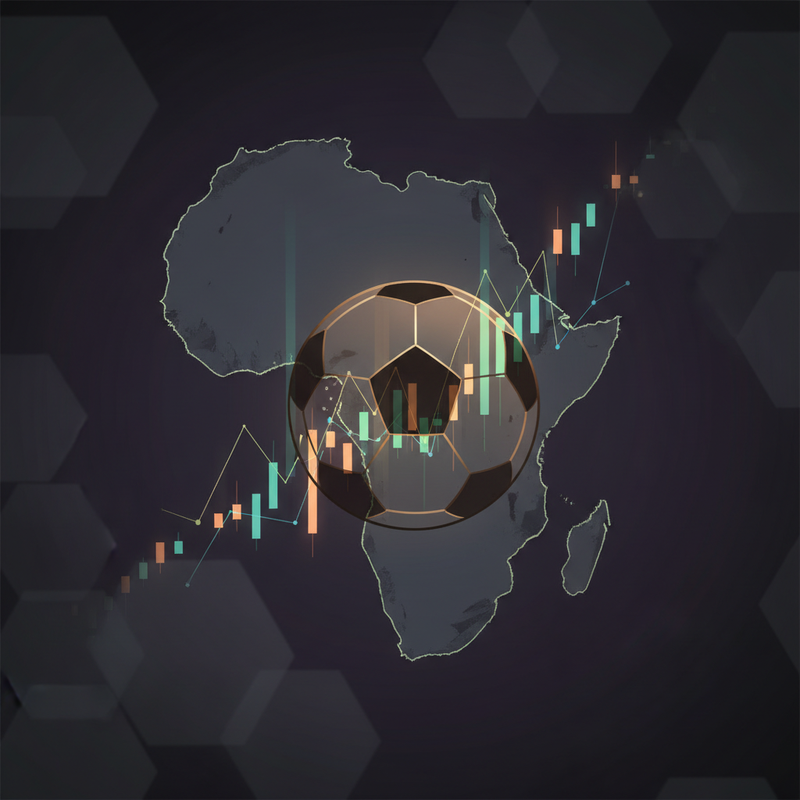 Afrikka siivittää Super Groupin tulosta