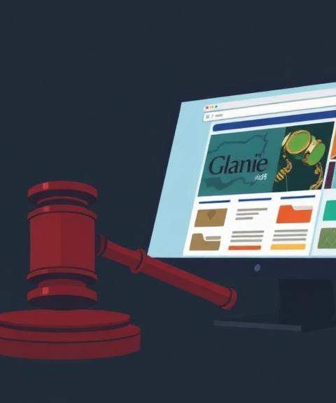 Australia iskee Google-rahapelimainontaan – 110 000 dollarin sakot uhkaavat