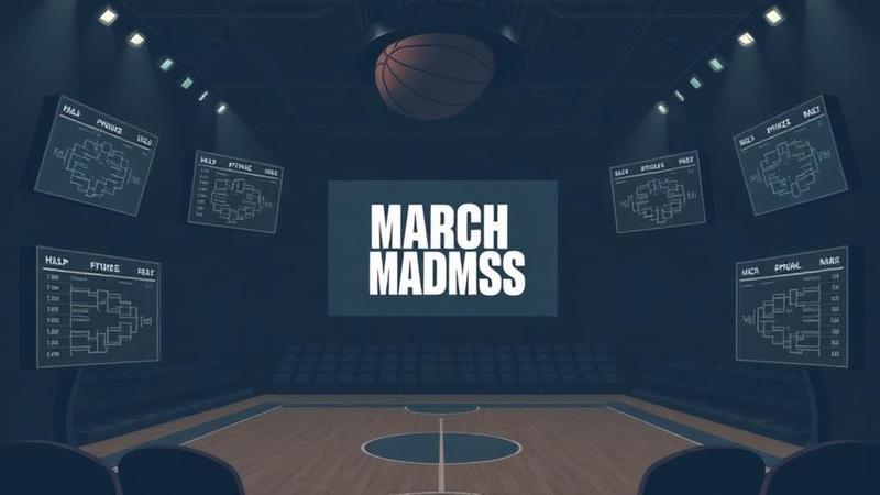 Maaliskuun hulluus alkaa: Kalshin ennustemarkkinat haastavat perinteiset vedonlyöntisivustot