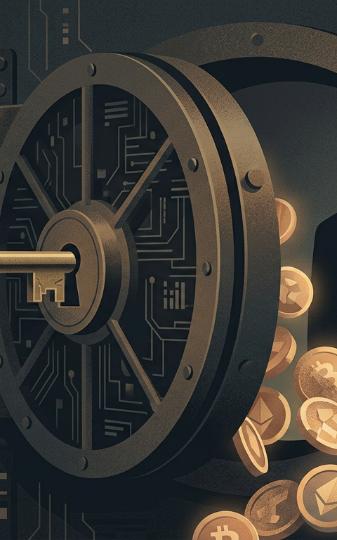 Trumpin tekoälykuva nosti esiin luvattoman kasinon Staken