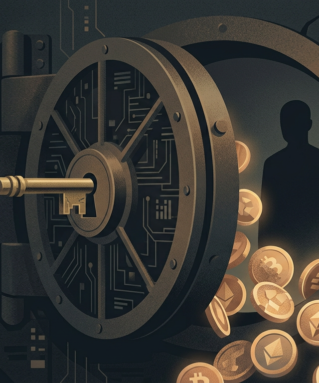 Trumpin tekoälykuva nosti esiin luvattoman kasinon Staken