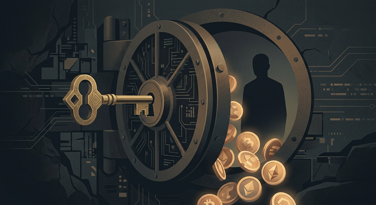 AI-generoitu kuvituskuva