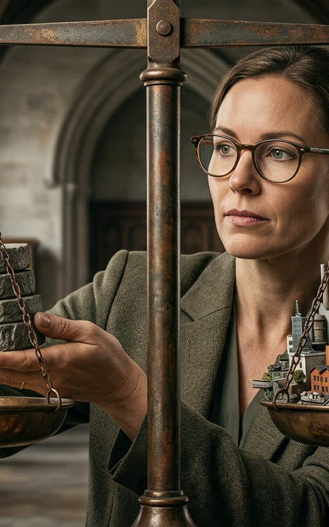 Tutkija vaatii kohtuuhintaisuustarkastusten keskeyttämistä Britanniassa