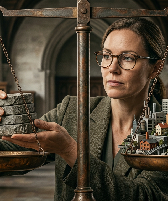 Tutkija vaatii kohtuuhintaisuustarkastusten keskeyttämistä Britanniassa