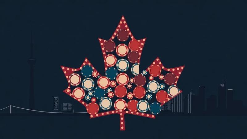 Kanadan rahapelimarkkinat murroksessa – Ontario näyttää suuntaa