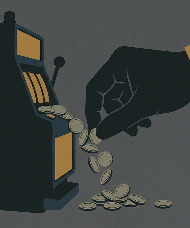 Norja jarruttaa valtionkasinoa – 400 000 pelaajaa herättää huolen