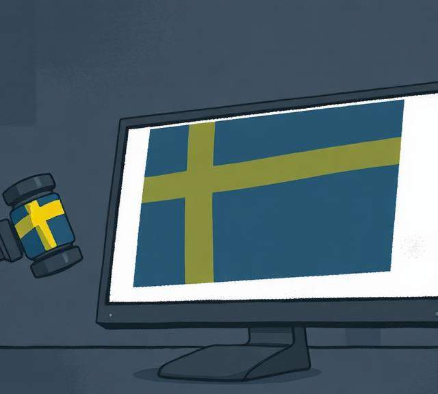 Ruotsin tuomioistuin tuki Spelinspektionenin päätöstä laittomasta rahapelimainonnasta
