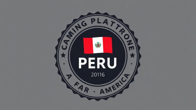 REEVOn aggregointialusta sai virallisen sertifioinnin Perussa