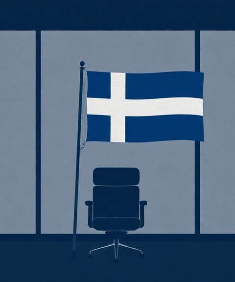 Veikkauksen talousjohtaja eroaa ennen markkinoiden avautumista