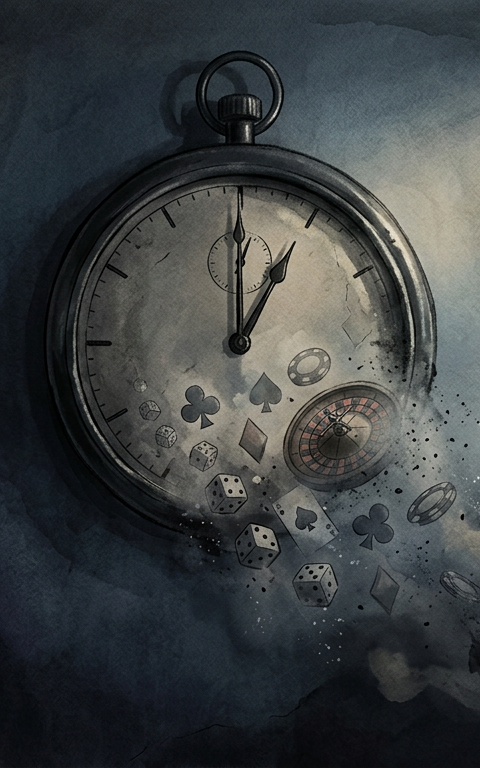 Australia rajaa rahapelimainokset kolmeen tunnissa –