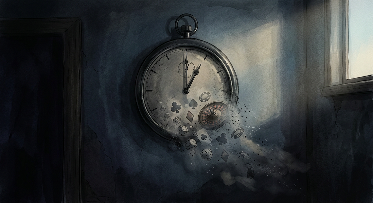 AI-generoitu kuvituskuva