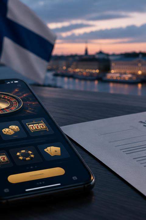 ComeOn sai kolme Suomen toimilupaa - konsernin tausta ja brändit
