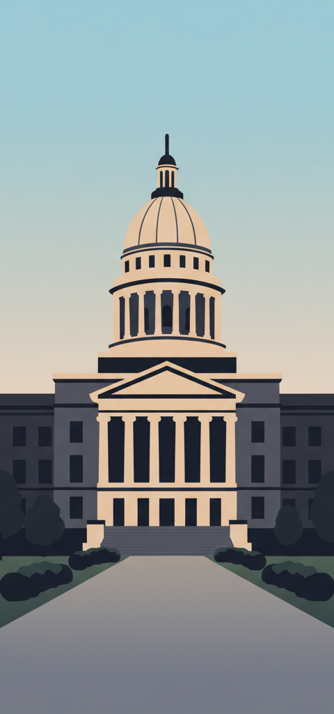 Uhkapeliyhtiöt rahoittivat Alabaman poliitikkoja 1,25 M$