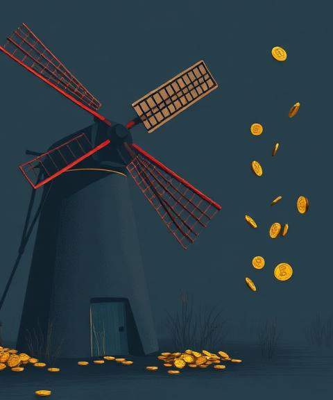 Veropolitiikka voi maksaa Hollannille miljoonia