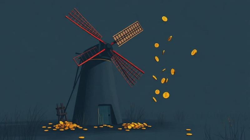 Hollannin veropolitiikka voi maksaa 43,5 miljoonaa euroa vuodessa