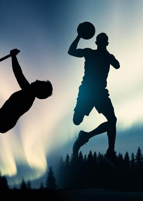 Tutkimus: Wilma Murto ja Lauri Markkanen ovat suomalaisten suosikkiurheilijat