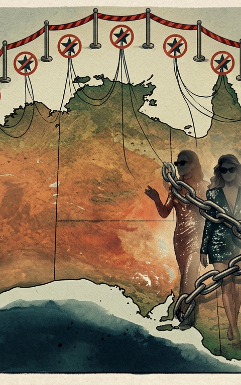 Australia kieltää julkkiset vedonlyöntimainoksista – täyskieltoa ei tule