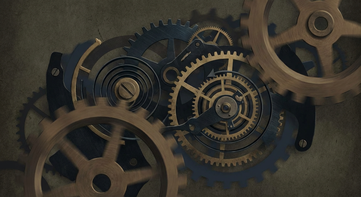 AI-generoitu kuvituskuva