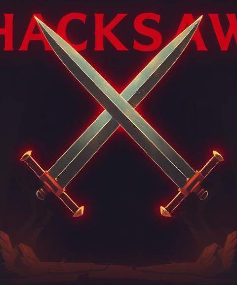 Hacksaw Gaming julkaisi 15 000x voittopotentiaalin kolikkopelin