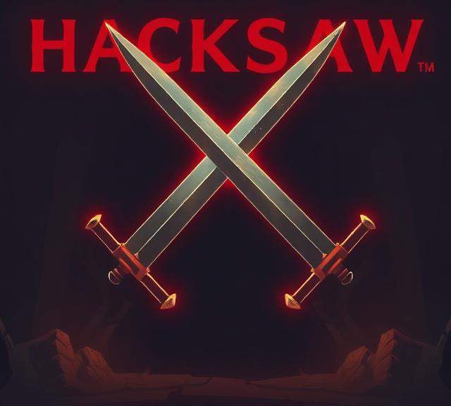Hacksaw Gaming julkaisi 15 000x voittopotentiaalin kolikkopelin