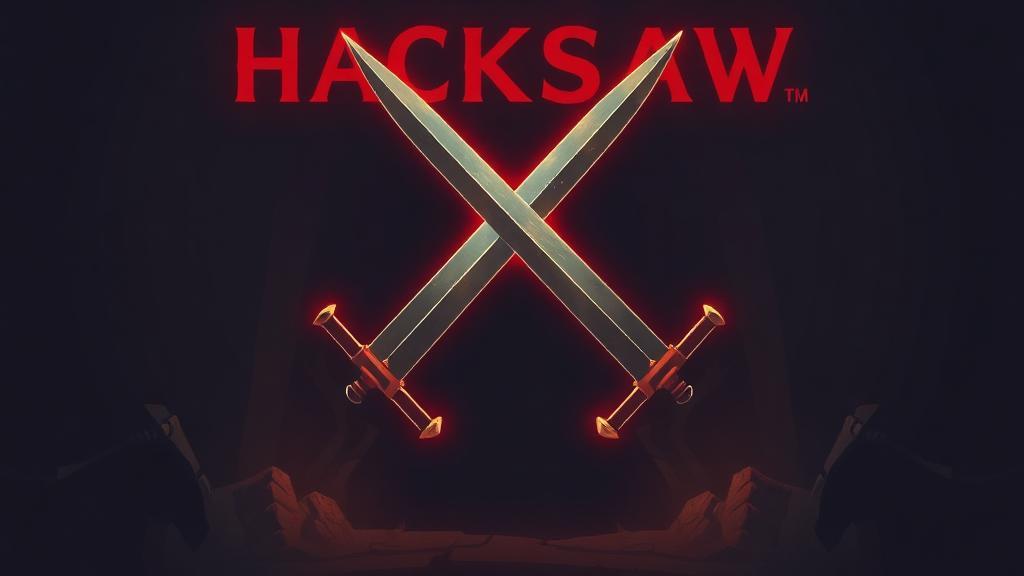 Kuvituskuva: Hacksaw Gaming