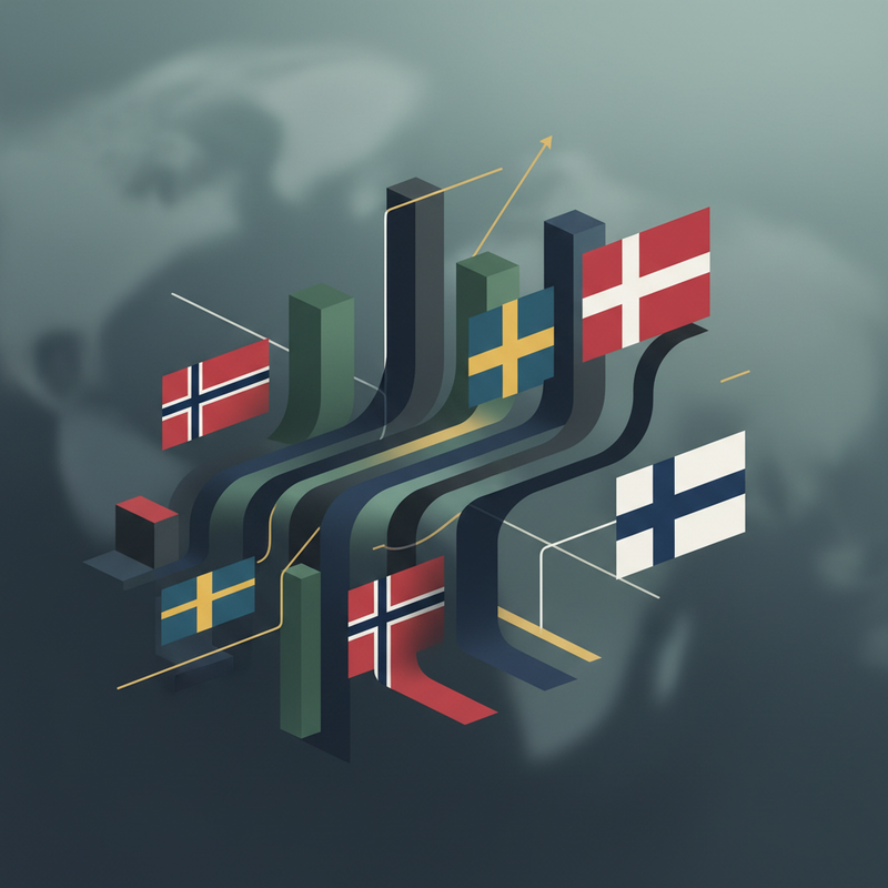 Suomalaiset kasinoarvostelusivustot yhdistyvät kiristyvässä kisassa