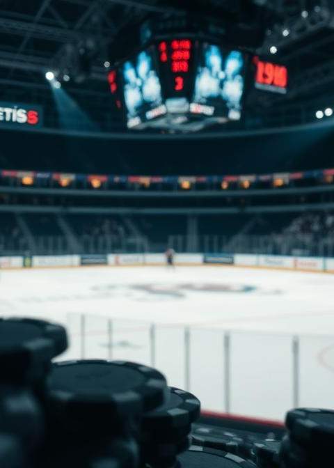 Pokeriammattilainen sijoittaa Mestis-seuraan – Peliala hakee asemia ennen markkinan avautumista