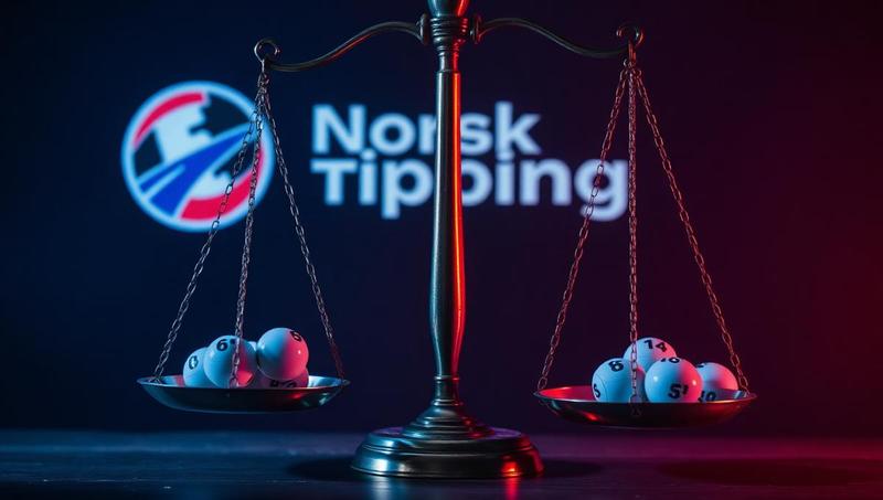 Norsk Tippingiä vastaan historian suurin joukkokanne – yli 17 000 kantajaa