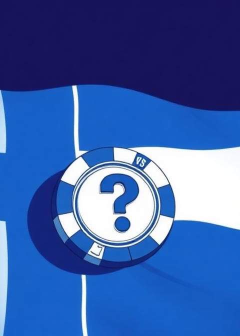 20+ yritystä hakee Suomen rahapelilisenssiä – Paf lykkää epävarmuuden vuoksi