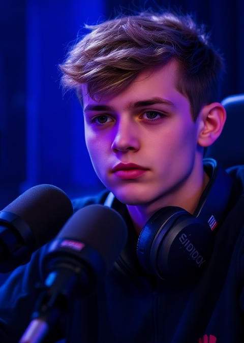 Podi jätti ENCEn kolmen vuoden jälkeen - "Innolla odotan tulevaisuutta"