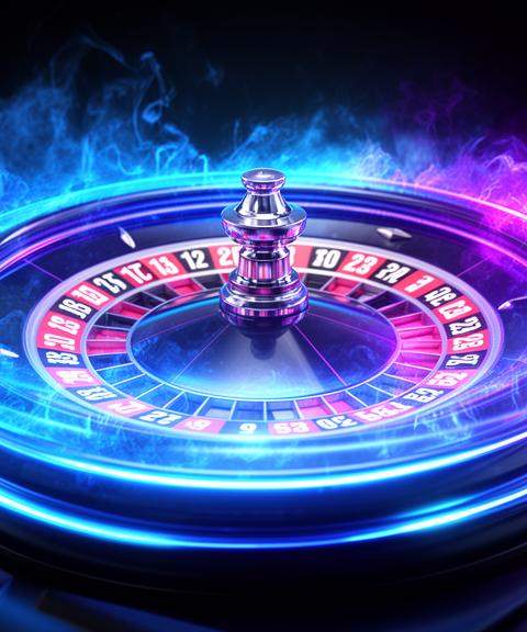 Tämä uusi rulettipeli voi maksaa jopa 2000-kertaisesti – näin PowerUP Roulette toimii