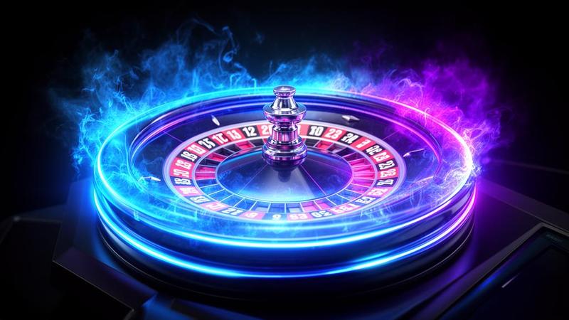 Tämä uusi rulettipeli voi maksaa jopa 2000-kertaisesti – näin PowerUP Roulette toimii