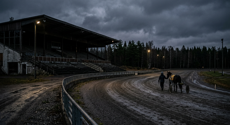 Reijo Anttila purkaa monopolin patoutumia: Toto-ongelmat peilaavat Suomen valtiontaloutta