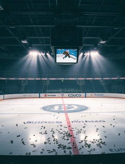 SM-liiga hävisi 6 miljoonaa euroa – kymmenen seuraa tekee tappiota