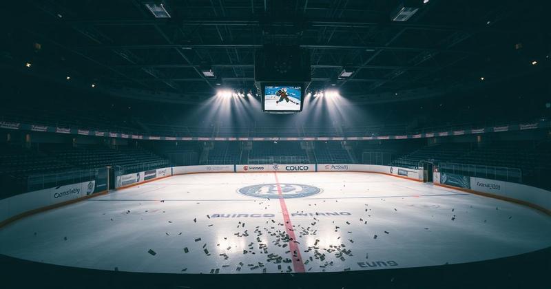 SM-liigan talouskurimus jatkuu – rahapeliuudistus ei pelasta seuroja