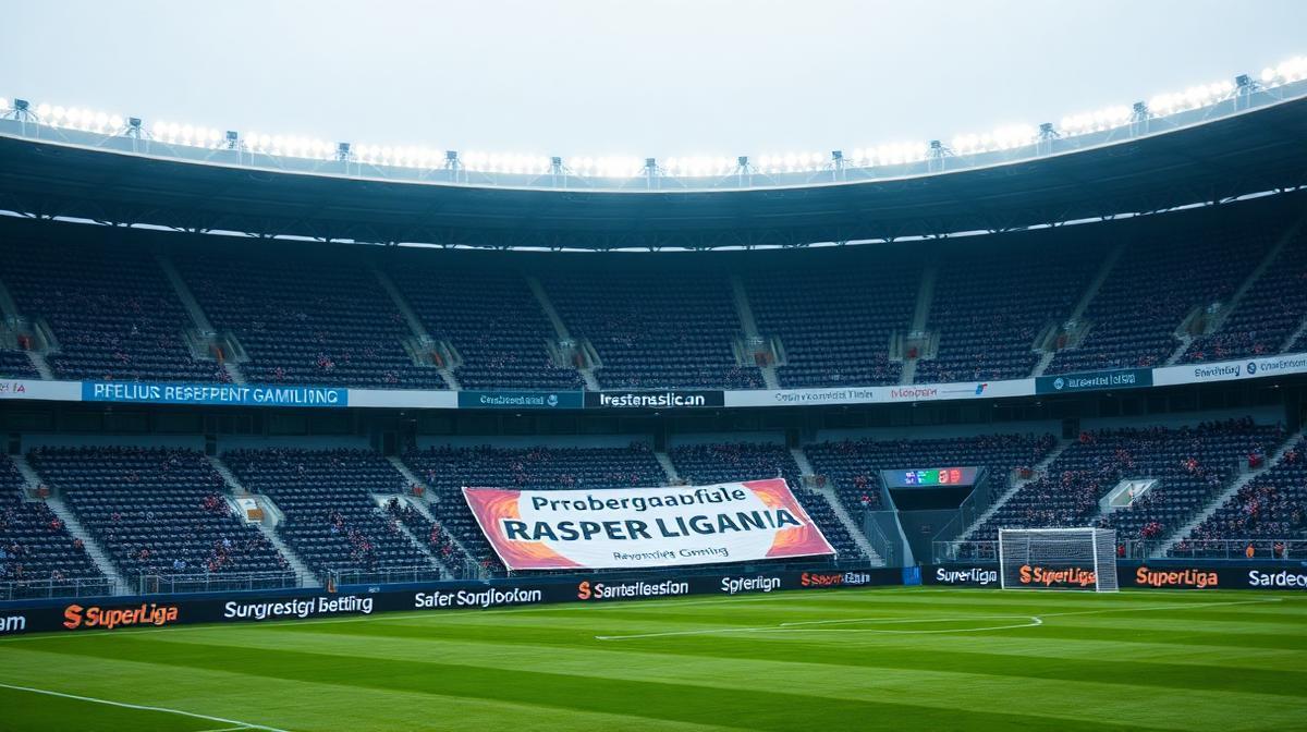 Tanskan jalkapalloliigat mainostavat vedonlyöntiä nimissään – samalla kampanjoidaan peliriippuvuutta vastaan