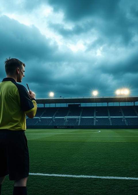 Erotuomarit vaativat 65% korotusta - Veikkausliigan avauskierros vaarassa